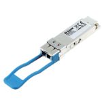 D-Link DEM-QX10Q-LR4 network transceiver module Fiber optic 40000 Mbit/s QSFP+ 1331 nm