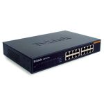 D-Link DES-1016D/E network switch