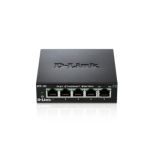D-Link 5-Port Fast Ethernet Switch