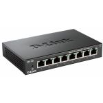 D-LINK Switch Des-108/e 8 Port Fast Ethernet