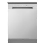 LG DF030FL dishwasher Freestanding 13 place settings E
