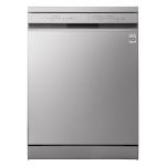 LG DF243FVS dishwasher Freestanding 14 place settings D