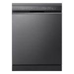 LG DF365FMS dishwasher Freestanding 14 place settings B