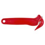 PHC Metal Detectable Cutter Red Dfc-364Rn (Pack of 50)