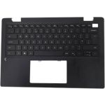 DELL Internal backlit keyboard for