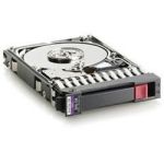 Hewlett Packard Enterprise HDD/72GB 10K SAS 2.5