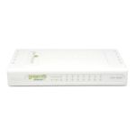 D-Link 8-Port Gigabit Unmanaged Desktop Switch