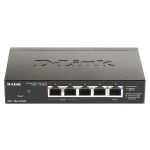 D-Link Gigabit Smart Managed Switches