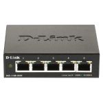 D-Link Gigabit Smart Managed Switches