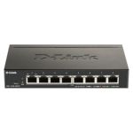 D-Link Gigabit Smart Managed Switches