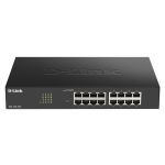 D-Link Gigabit Smart Managed Switches