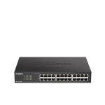 D-Link Gigabit Smart Managed Switches