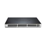 D-Link DGS-3120-48TC/SI network switch Managed L2+