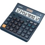 Casio DH-12ET calculator Desktop Basic Black