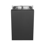Smeg DI4522 dishwasher Fully built-in 9 place settings E