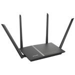 D-Link Router DIR-815/RU/R 802.11ac Ethernet ports 4 Antenna typ