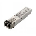 D-Link DISâ€‘S301SX network transceiver module Fiber optic 1000 Mbit/s mini-GBIC