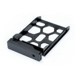 Synology Disk Tray (Type D3) 2.5/3.5" Bezel panel Black