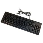 DELL DJ491 keyboard USB QWERTY English Black
