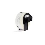 CTS Wholesale Brother DK-11201 Std Add Labels (Paper) Roll of 400