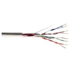 Digitus CAT 5e F-UTP networking cable Grey 305 m Cat5e F/UTP (FTP)