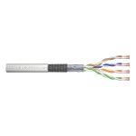 Digitus DK-1531-P-305-1 networking cable 305 m Cat5e SF/UTP (S-FTP) Grey