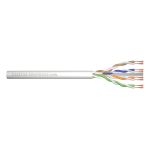 Digitus DK-1613-P-305 networking cable 305 m Cat6 U/UTP (UTP) Grey