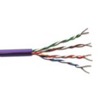 Digitus DK-1613-VH-5 networking cable Violet 500 m Cat6 U/UTP (UTP)