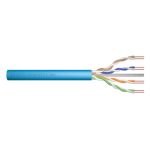 Digitus CAT 6A U-UTP installation cable, 500 MHz