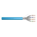 Digitus Cat.6A U/FTP installation cable, 100 m, simplex, Eca