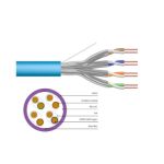 Digitus CAT.6A U-FTP INSTALLATION CABLE - LSZH/Dca (305M)
