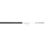 Digitus Installation Cable Indoor/Outdoor A/I-DQ (ZN) BH 9/125Âµ OS2, 8 fibers, CPR Dca, LSZH