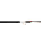 Digitus Installation Cable Indoor/Outdoor A/I-DQ (ZN) BH 9/125Âµ OS2, 24 fibers, CPR Dca, LSZH
