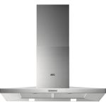 AEG DKB4950M Wall-mounted Stainless steel 603 m³/h