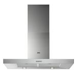 AEG DKB5960HM Wall-mounted Stainless steel 779 m³/h
