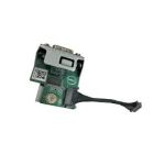 DELL ASSY,CRD,I/O,SERIAL,MICRO,D9