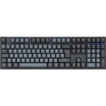 Ducky One 2 Skyline keyboard USB UK English Black