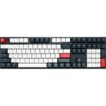 Ducky One 2 Tuxedo keyboard USB UK English Black