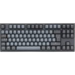 Ducky One 2 TKL Skyline keyboard USB UK English Grey