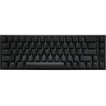 Ducky One 2 SF keyboard Gaming USB UK English Black