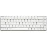 Ducky One 2 SF keyboard USB UK English White
