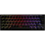 Ducky One2 Pro Mini RGB Cherry MX Silent Red Switch