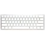 Ducky One 3 Aura White Mini keyboard Gaming USB QWERTY US English
