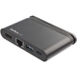 StarTech.com usb c multiport adapter portable usb-c dock