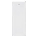 electriQ 242 Litre Freestanding Larder Fridge - White