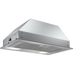 Bosch Serie 2 DLN53AA70B cooker hood Built-in Anthracite 302 m³/h