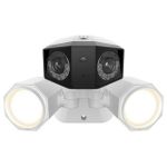 Reolink 4K DUAL-LENS FLOODLIGHT POE CAM