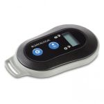 Datalogic DLR-BT001 RFID reader Bluetooth/USB Black,Grey