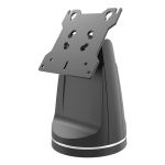 Havis DM-10-101 signage display mount 53.3 cm (21") Black