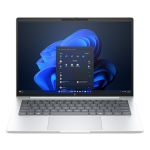 HP EB8G1I14 U7 255H 14 24GB/512 PC Laptop 35.6 cm (14") AI PC Silver